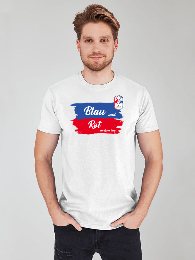 Shirt Loyal Herren
