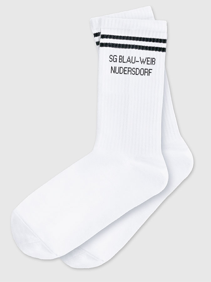 Sportsocken Retro