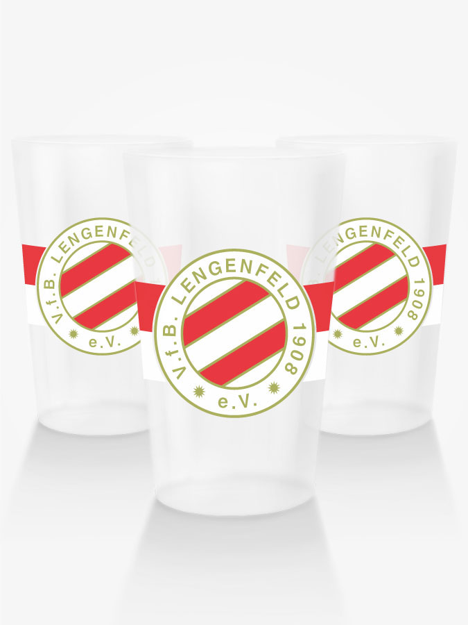 Mehrwegbecher Logo