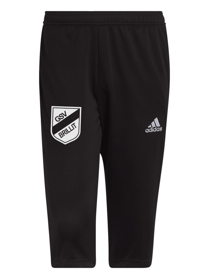 adidas Entrada 22 3/4-Hose
