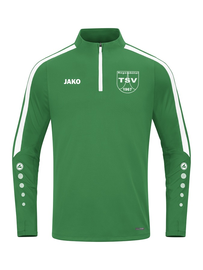 Jako Ziptop Power