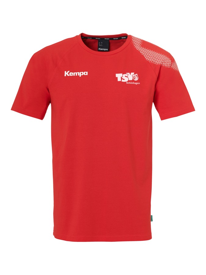 Kempa Core 26 T-Shirt