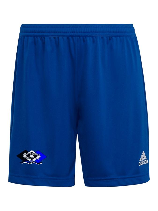 adidas Entrada 22 Shorts Damen