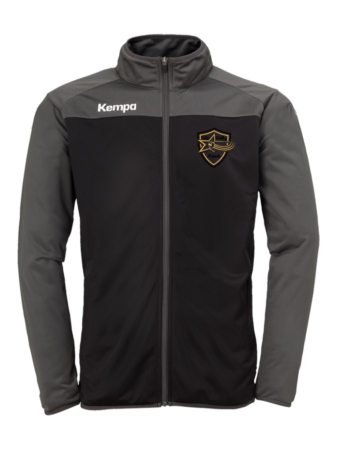 Kempa Prime Poly Jacke
