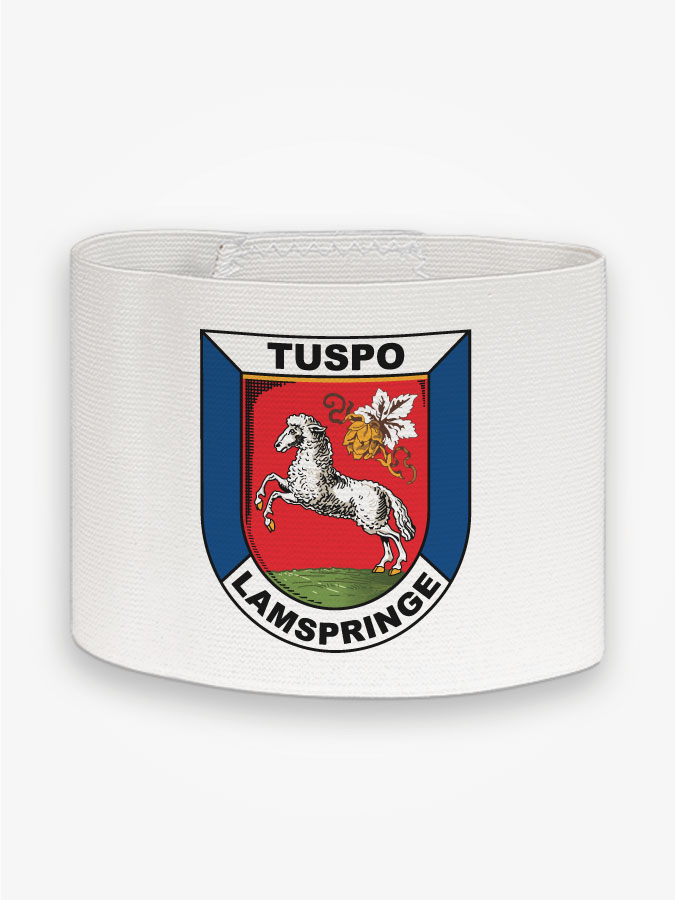 Armbinde Logo