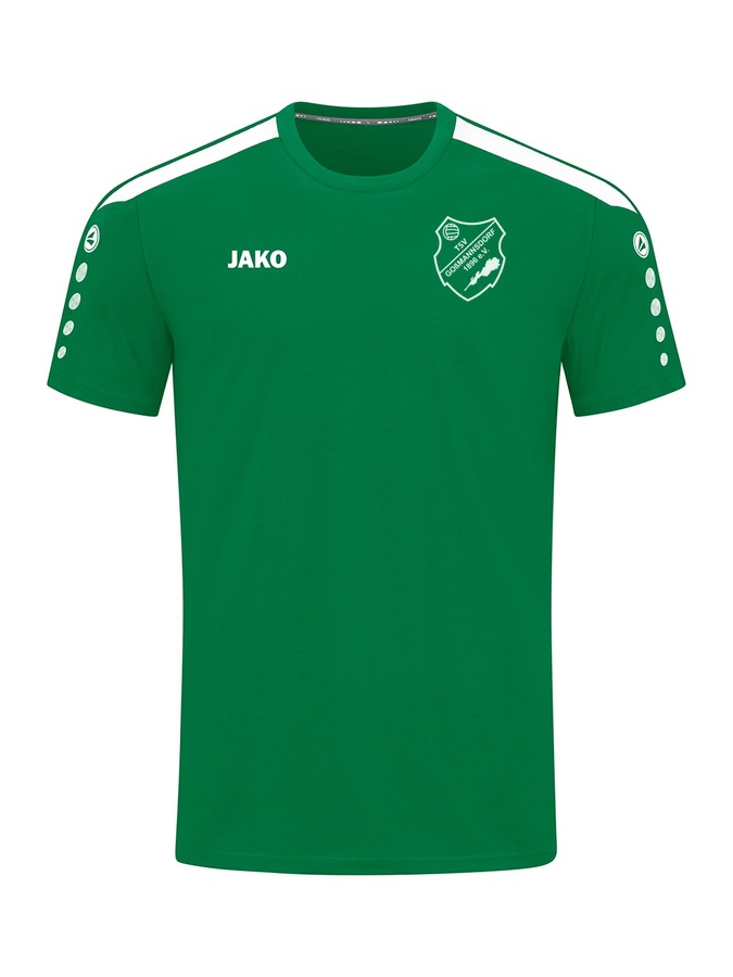 Jako T-Shirt Power