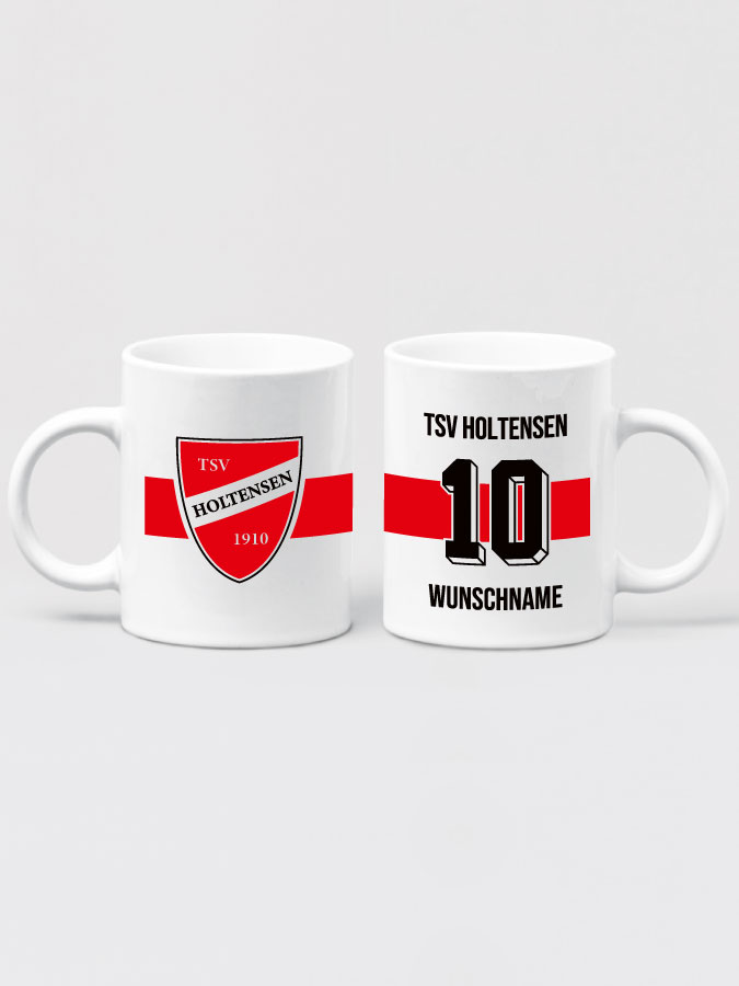 Tasse Spielmacher