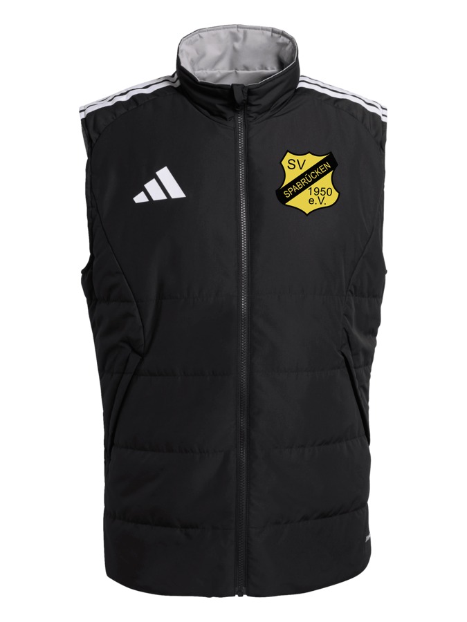 adidas Tiro 26 Competition Winterweste