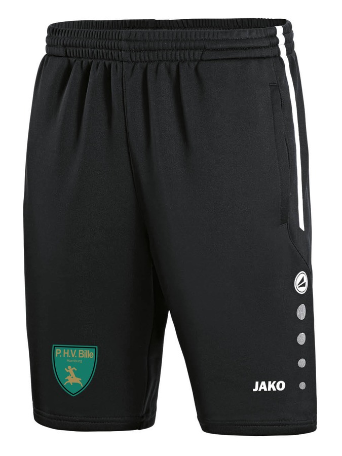 Jako Trainingsshort Active