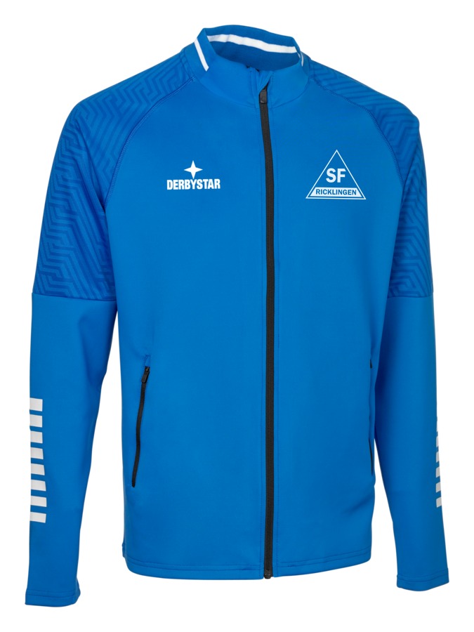 Derbystar Trainingsjacke Primo