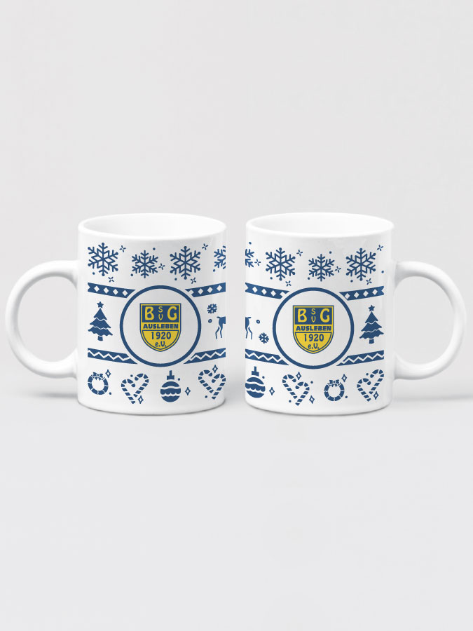 Tasse Christmas