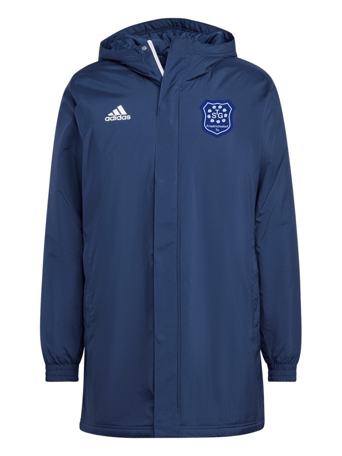 adidas Entrada 22 Stadionjacke