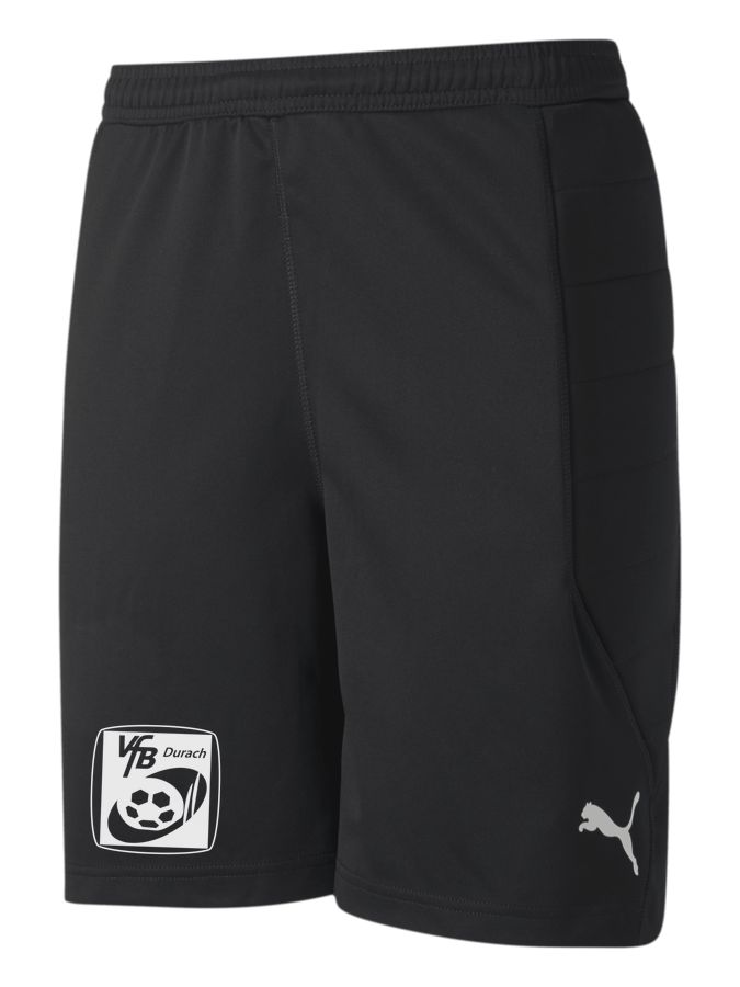 PUMA Torwartshorts