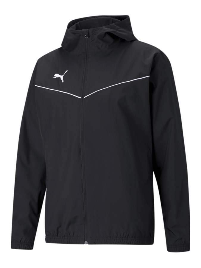 PUMA teamRISE Allwetterjacke
