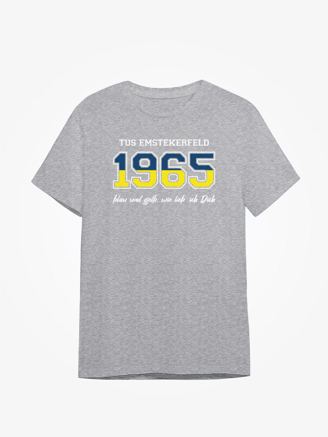 Shirt Established Kids