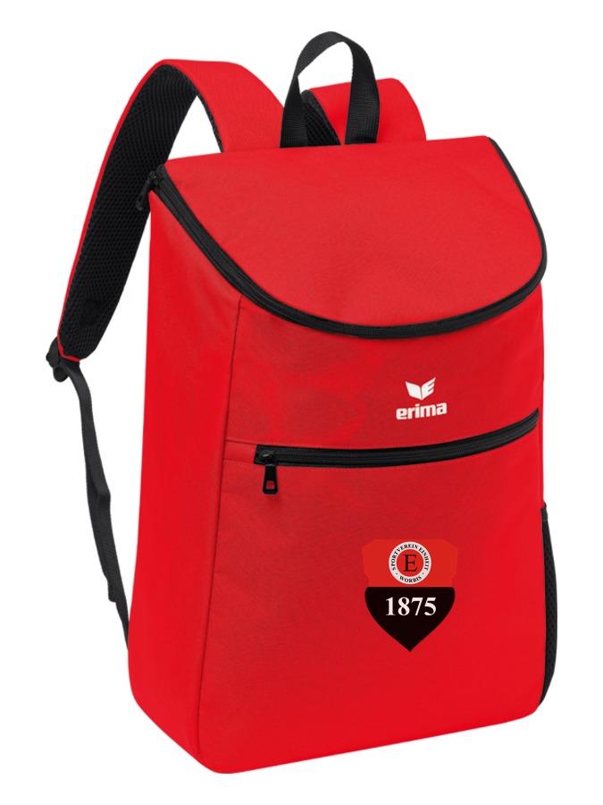 Erima Team Rucksack