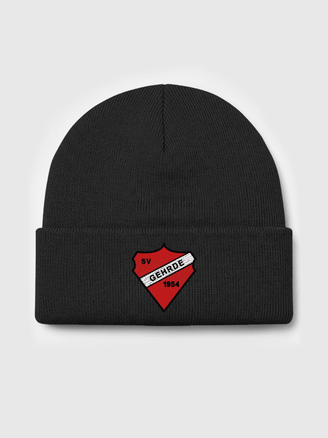 Beanie Kids Sticklogo