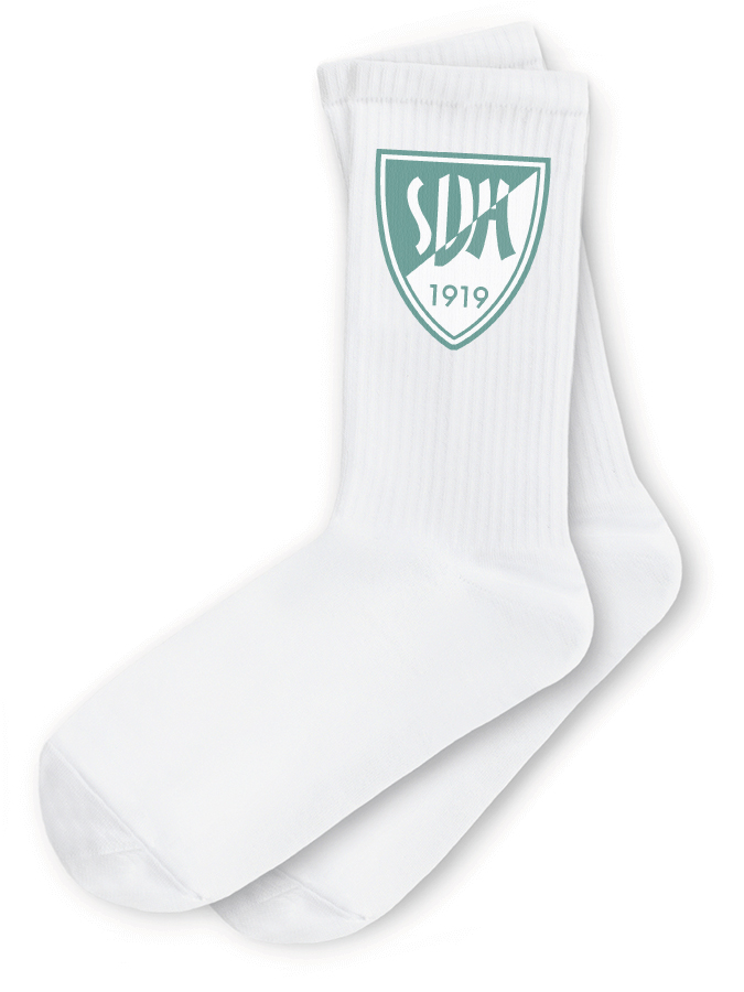 Sportsocken Logo