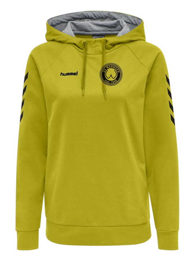 Hummel Go Cotton Hoodie Damen
