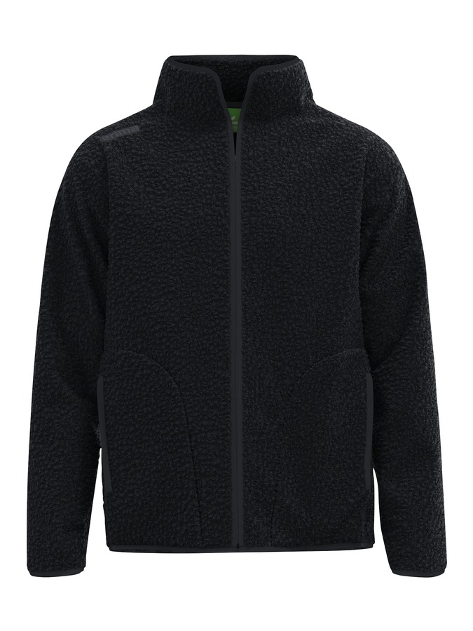 Erima Teamsport Fleecejacke