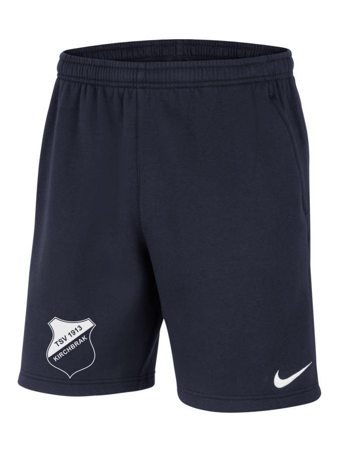Nike Park 20 Fleece Knit Shorts