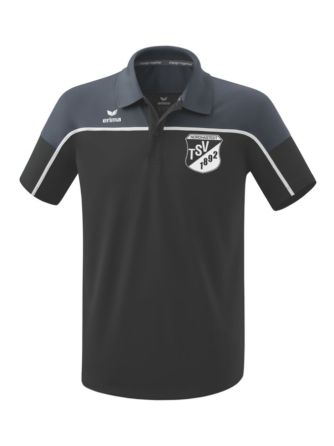 Erima Change Poloshirt
