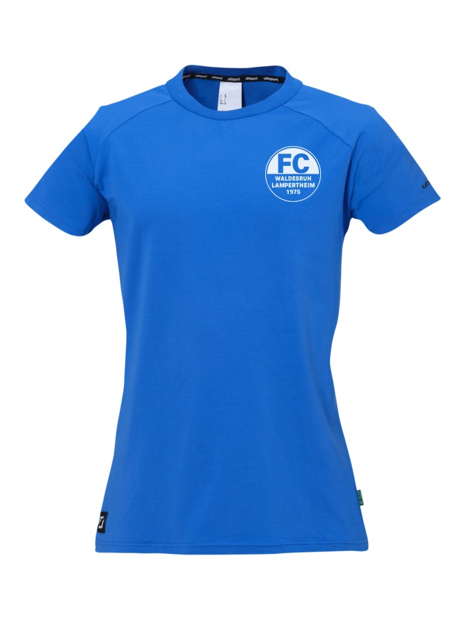 uhlsport ID T-Shirt Damen