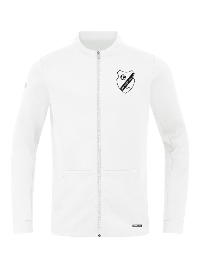 Jako Jacke Pro Casual