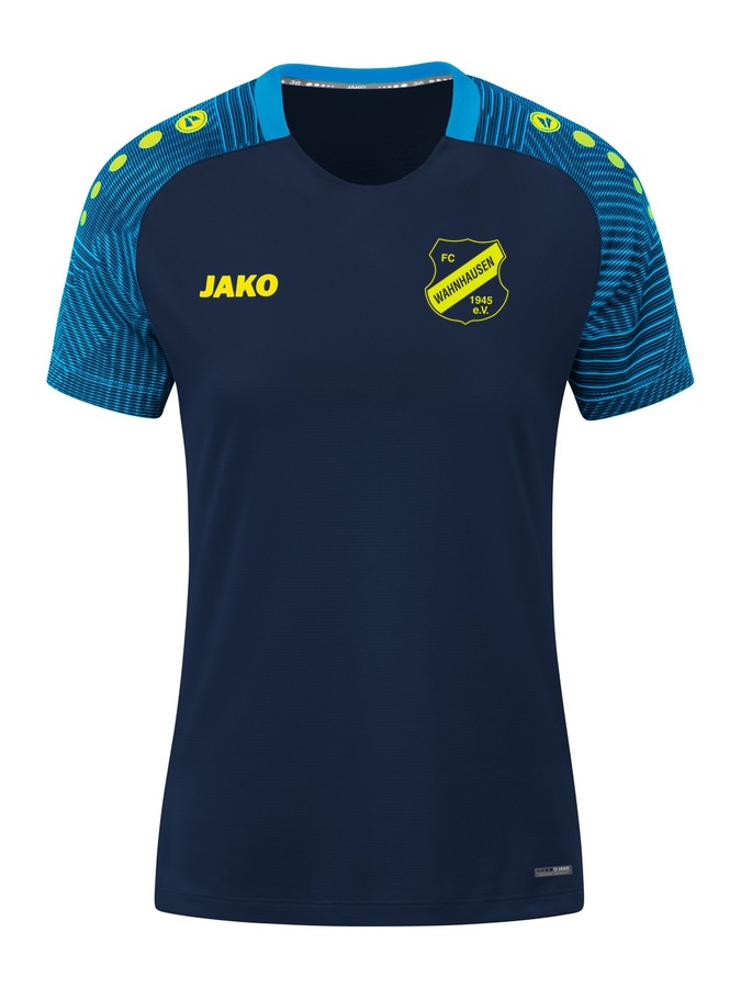 Jako T-Shirt Performance Damen