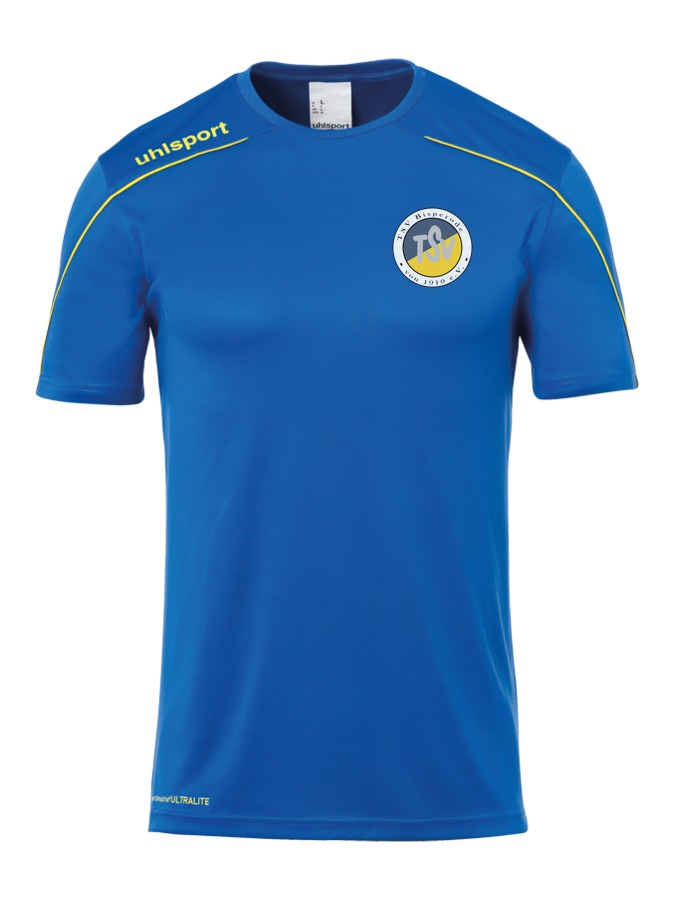 uhlsport Stream 22 Trikot Kurzarm
