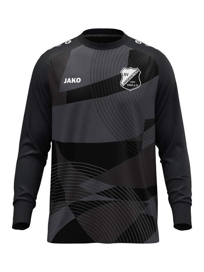 Jako Torwarttrikot River