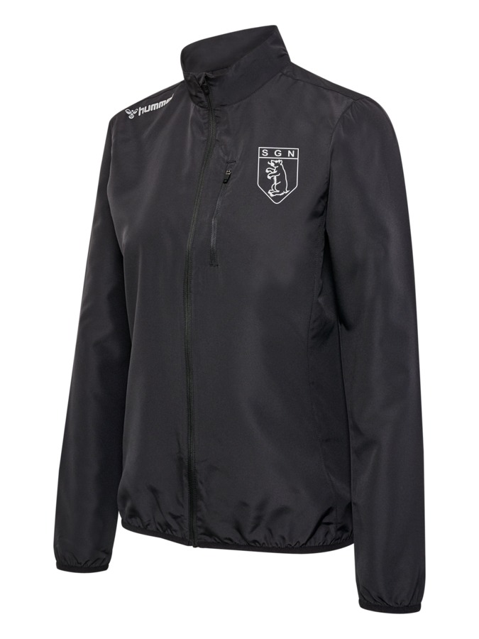 Hummel Run Jacke Damen