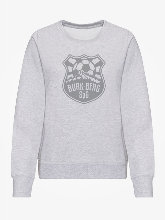 Sweater All Grey Unisex