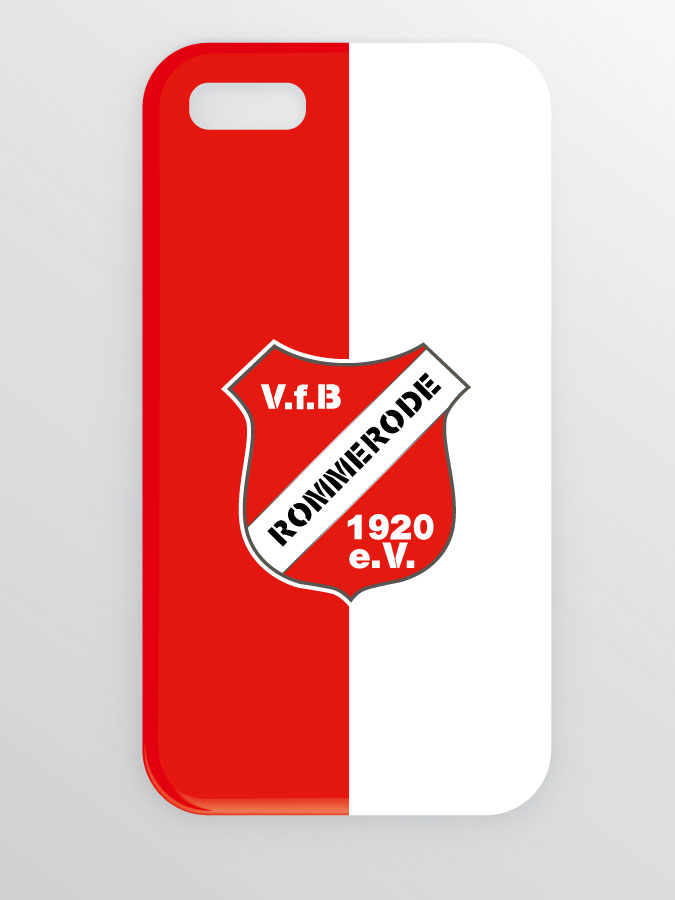 Smartphone Case Stripe