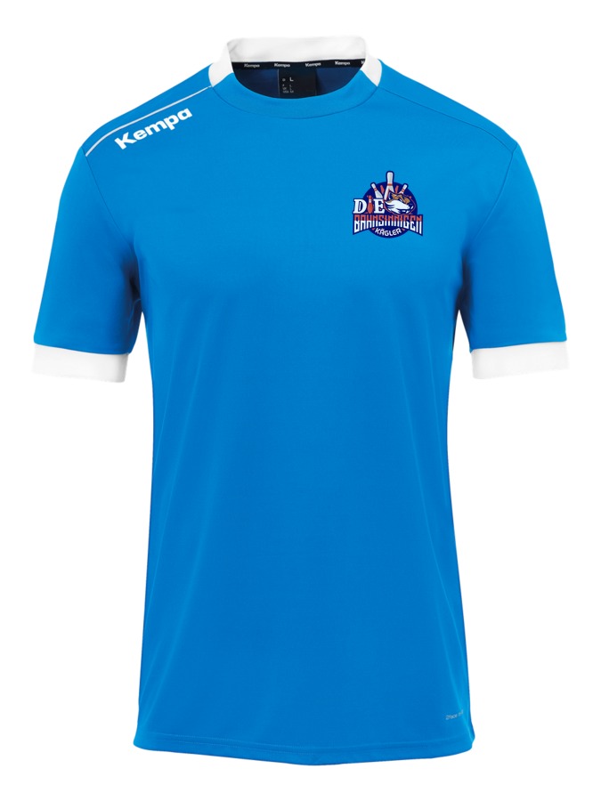 Kempa Player Trikot