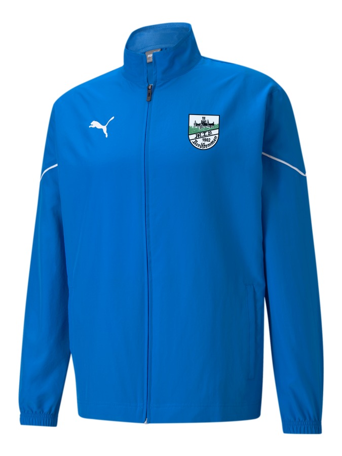 PUMA teamRISE Sideline Jacke
