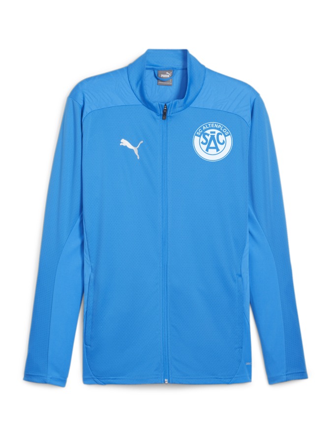 PUMA teamFINAL Trainingsjacke