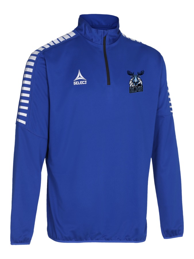 Select Argentina Trainingstop