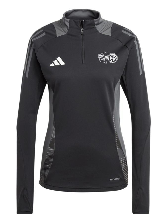 adidas Tiro 24 Competition Trainingstop Damen