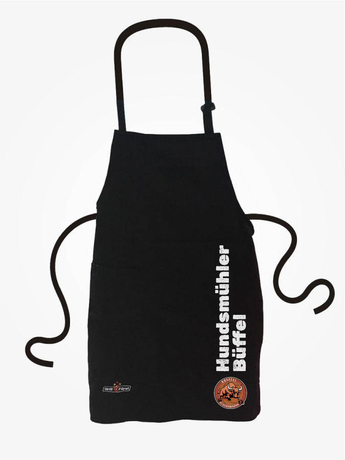 Schürze Grillfürst Classic