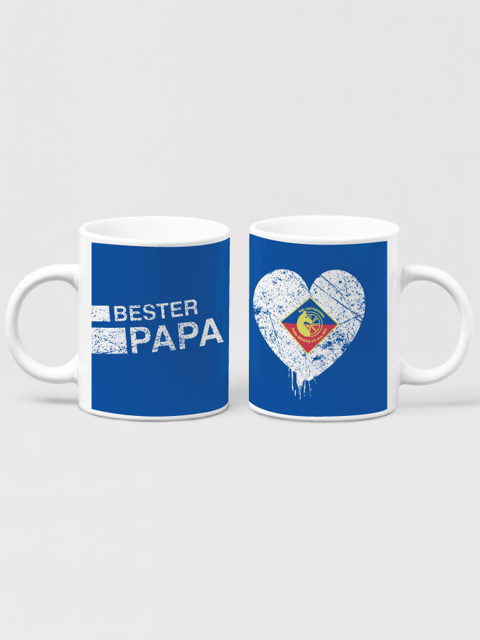 Tasse - Bester Papa