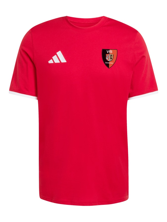 adidas Entrada 26 T-Shirt