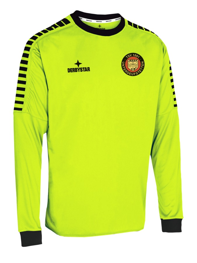 Derbystar Hyper Torwarttrikot