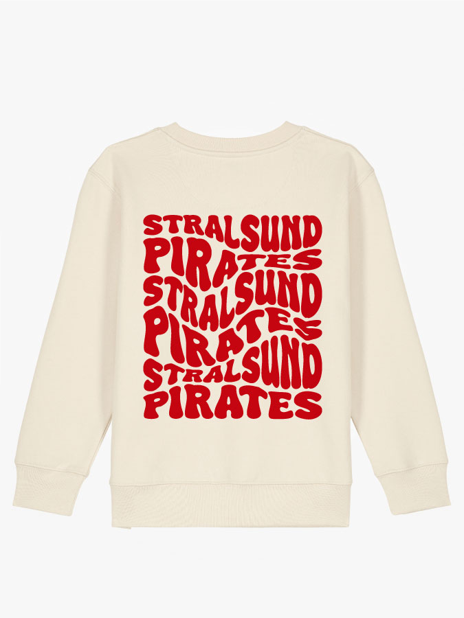 Sweater Wavy Kids