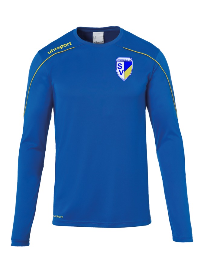 uhlsport Stream 22 Trikot Langarm