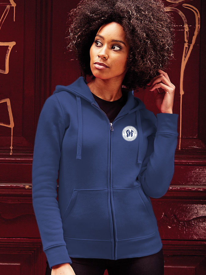 Zipper Basic Damen
