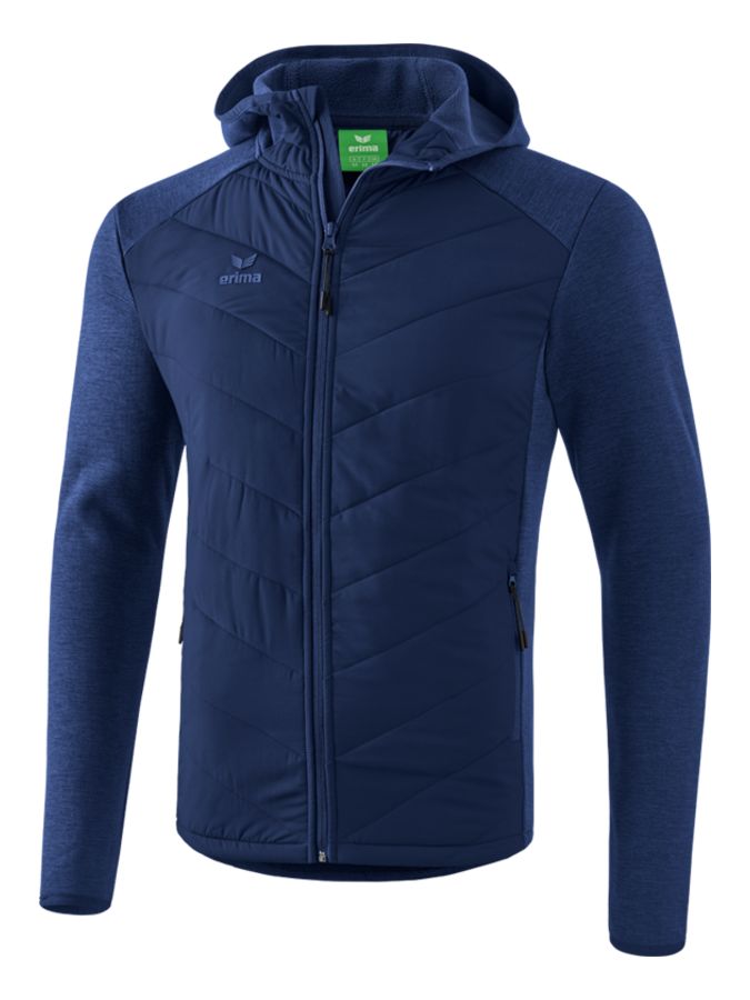 Erima Steppjacke Function