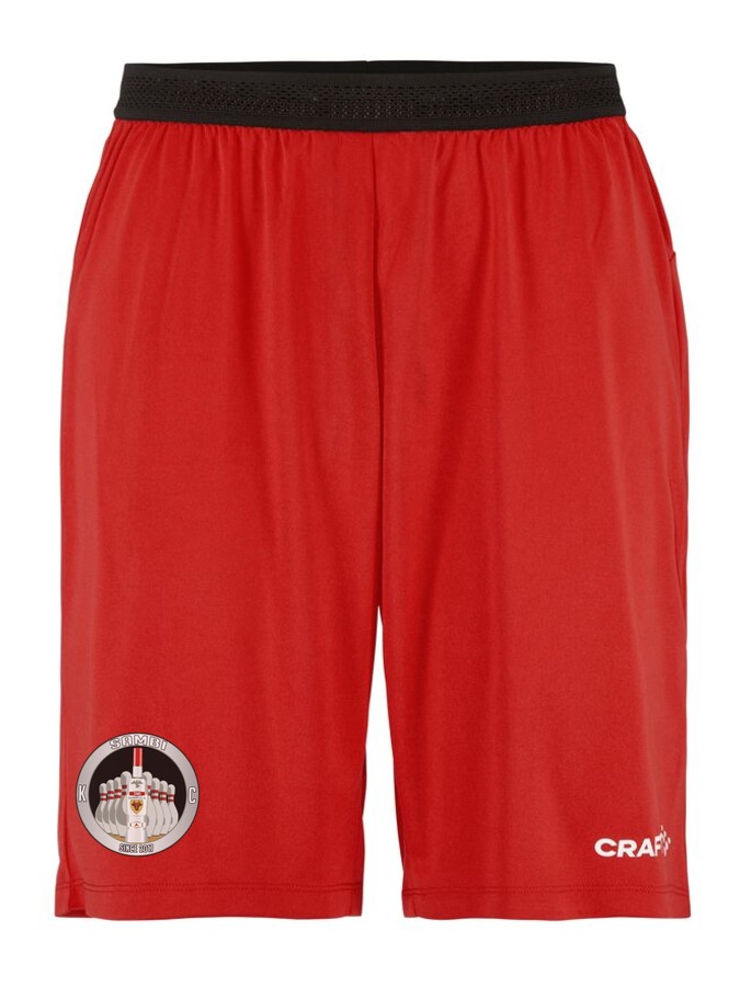 Craft Progress 2.0 Shorts