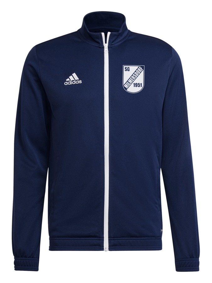 adidas Entrada 22 Trainingsjacke