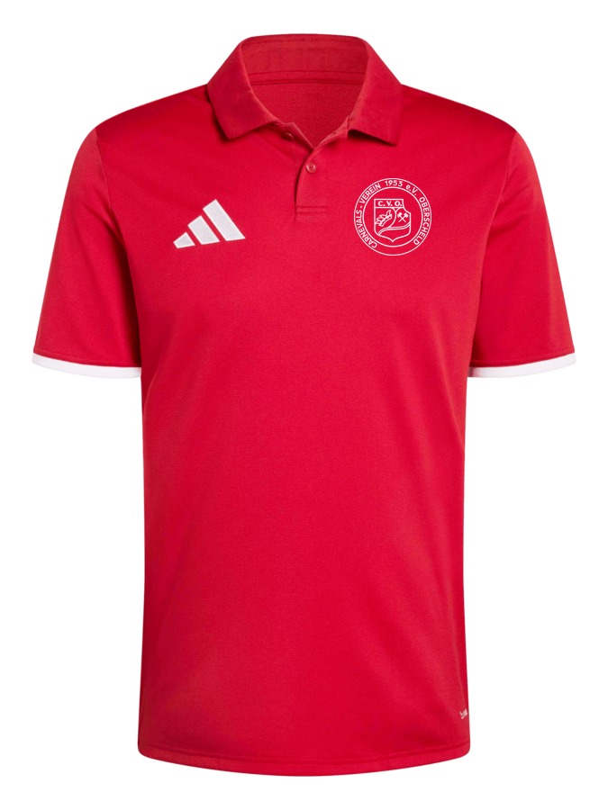 adidas Entrada 26 Poloshirt